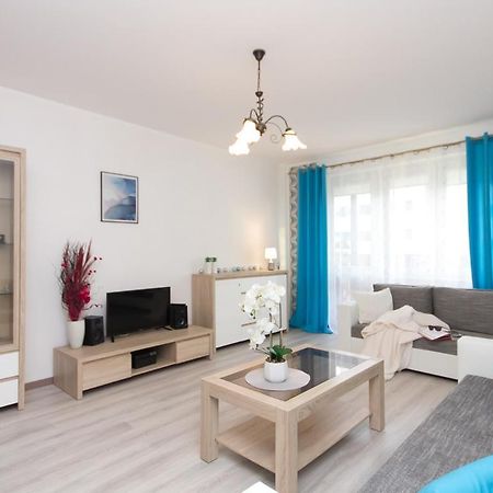 Apartament Rodzinny Świnoujście Zewnętrze zdjęcie