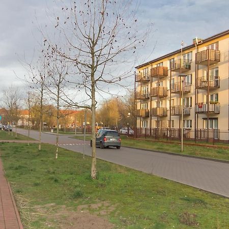 Apartament Rodzinny Świnoujście Zewnętrze zdjęcie