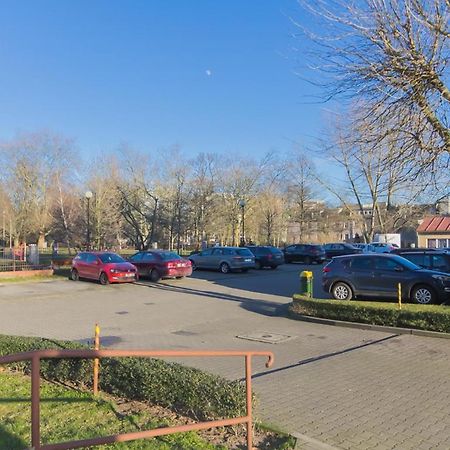 Apartament Rodzinny Świnoujście Zewnętrze zdjęcie